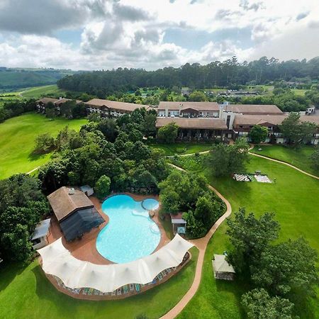 Drakensberg Sun Resort Cathkin Park Exterior foto