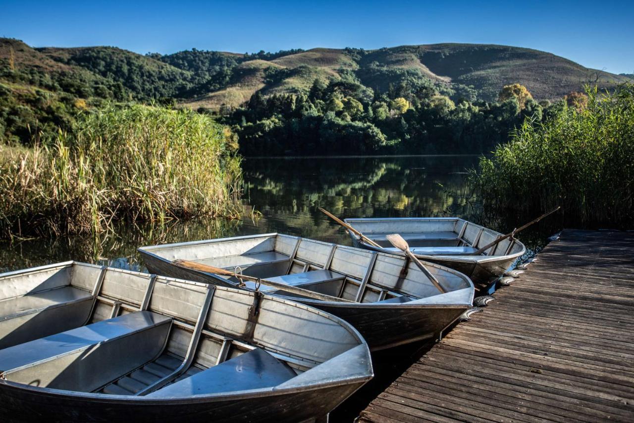 Drakensberg Sun Resort Cathkin Park Exterior foto